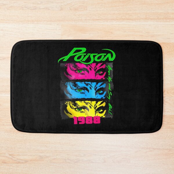 Item preview, Poison 88  designed and sold by marzefpmon.