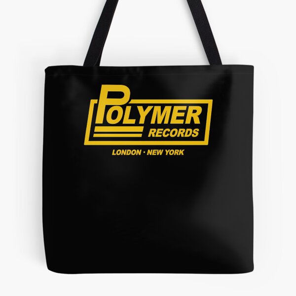 Item preview, Polymer Records  designed and sold by schaabfzjay.