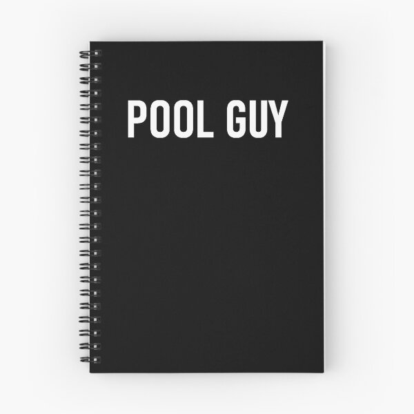 Item preview, Pool Guy   Funny Swimming  designed and sold by beggrqhooselgl.