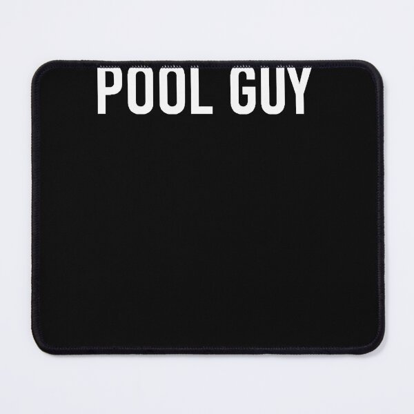 Item preview, Pool Guy Funny Swimming designed and sold by beggrqhooselgl.