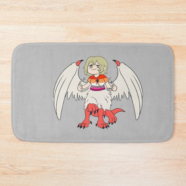Item preview, Delicious In Dungeon - Falin Touden designed and sold by aliyah-shirt.