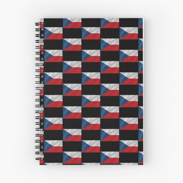 Item preview, Czech Waving Flag Heritage Collection for Fans designed and sold by YAZ.