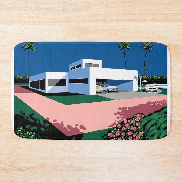 Item preview, Hiroshi Nagai 80s - Hiroshi Nagai City Pop At Night designed and sold by namikikkik.