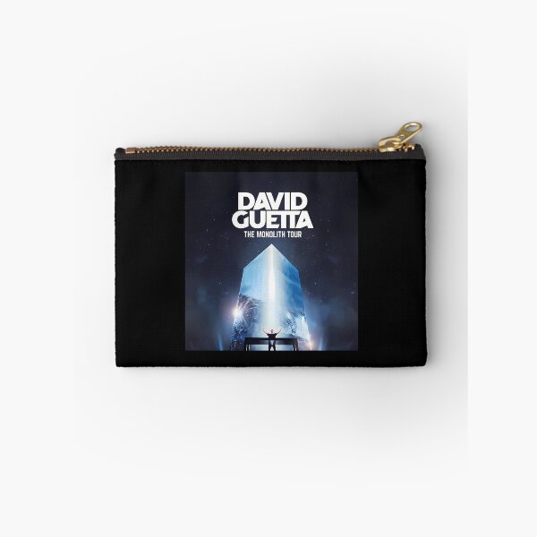 Item preview, David Guetta The Monolith Tour designed and sold by guiceltsaxe3.