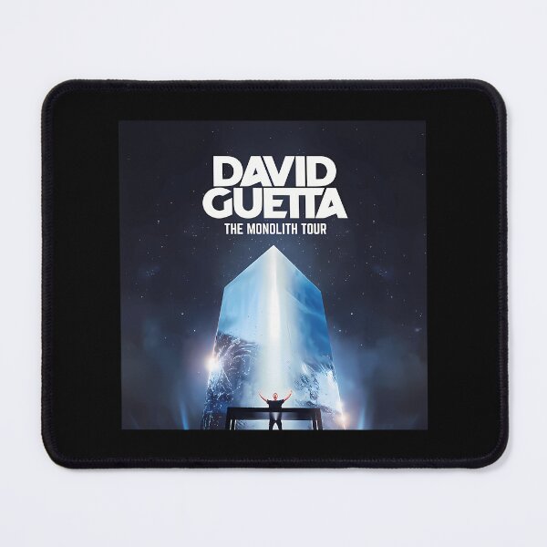 Item preview, David Guetta The Monolith Tour designed and sold by guiceltsaxe3.