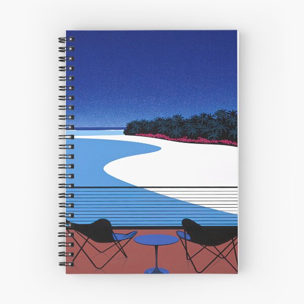 Item preview, Hiroshi Nagai 80s - Hiroshi Nagai City Pop At Night designed and sold by namikikkik.