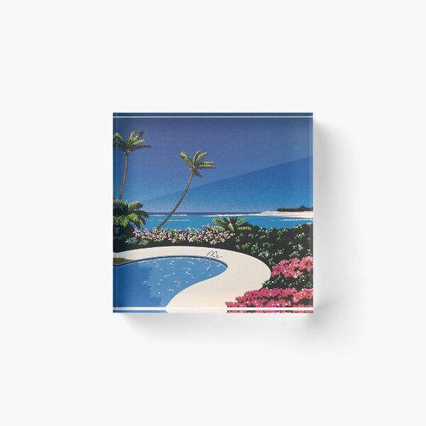 Item preview, Hiroshi Nagai 80s - Hiroshi Nagai City Pop At Night designed and sold by namikikkik.