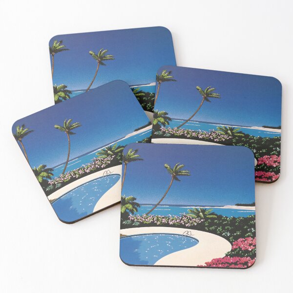 Item preview, Hiroshi Nagai 80s - Hiroshi Nagai City Pop At Night designed and sold by namikikkik.