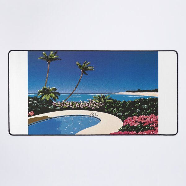 Item preview, Hiroshi Nagai 80s - Hiroshi Nagai City Pop At Night designed and sold by namikikkik.