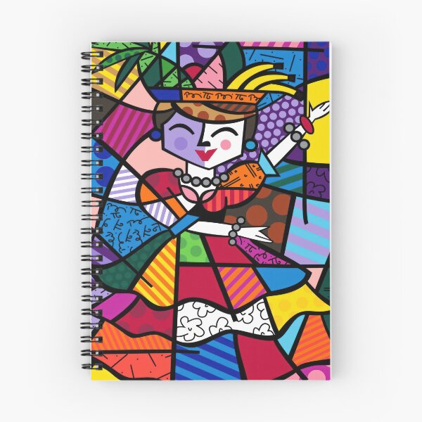 Item preview, Romero Britto designed and sold by hg6y.