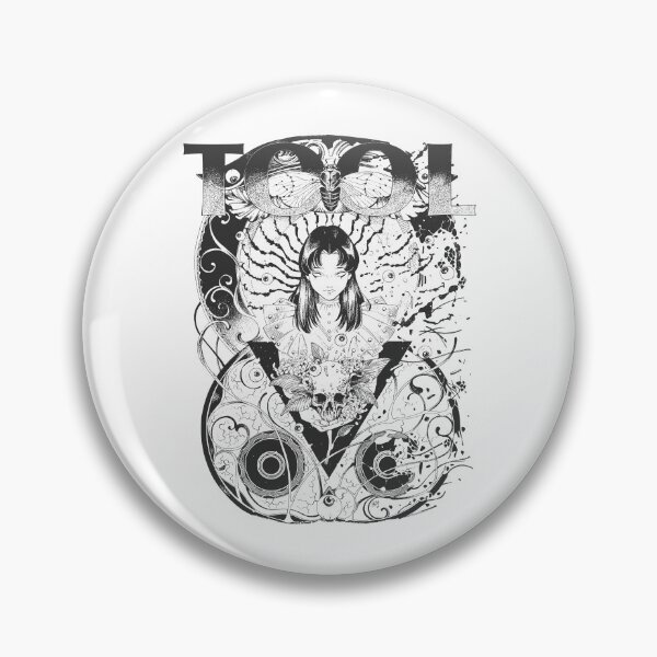 Artikelvorschau, Tool Band reduziert Stimmen entworfen und verkauft von aserinaalmisra.