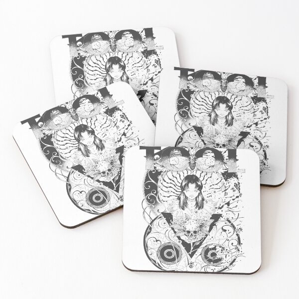 Item preview, Tool Band culling voices designed and sold by aserinaalmisra.