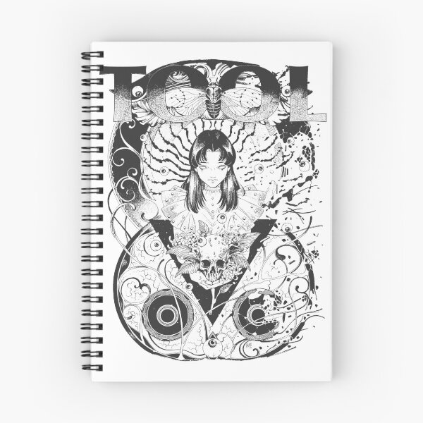 Item preview, Tool Band culling voices designed and sold by aserinaalmisra.