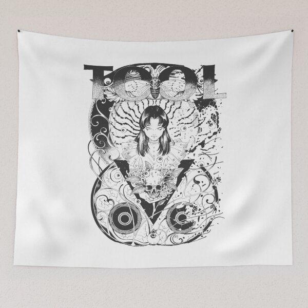 Item preview, Tool Band culling voices designed and sold by aserinaalmisra.