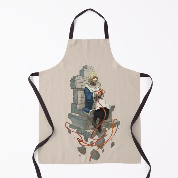 Item preview, Delicious In Dungeon - Falin Touden designed and sold by aliyah-shirt.
