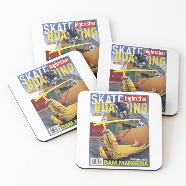 Item preview, Big Brother Magazine designed and sold by ar-ioilki-ns.