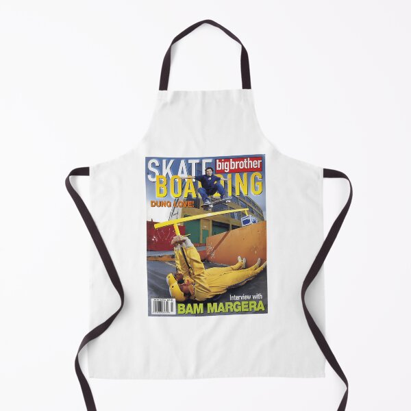 Item preview, Big Brother Magazine designed and sold by ar-ioilki-ns.