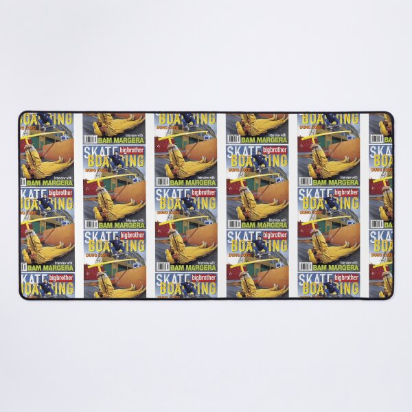 Item preview, Big Brother Magazine designed and sold by ar-ioilki-ns.