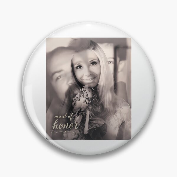 Item preview, Maid Of Honor Album designed and sold by brynleeriggs.