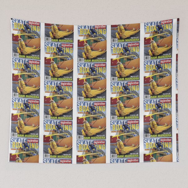 Item preview, Big Brother Magazine designed and sold by ar-ioilki-ns.