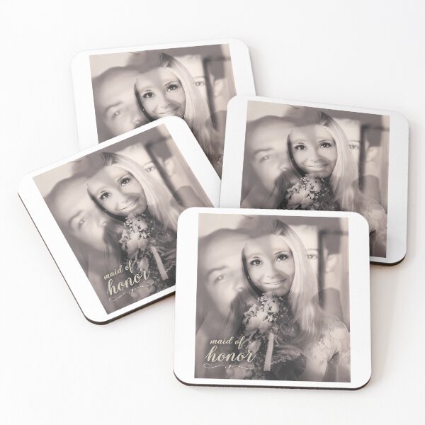 Item preview, Maid Of Honor Album designed and sold by brynleeriggs.
