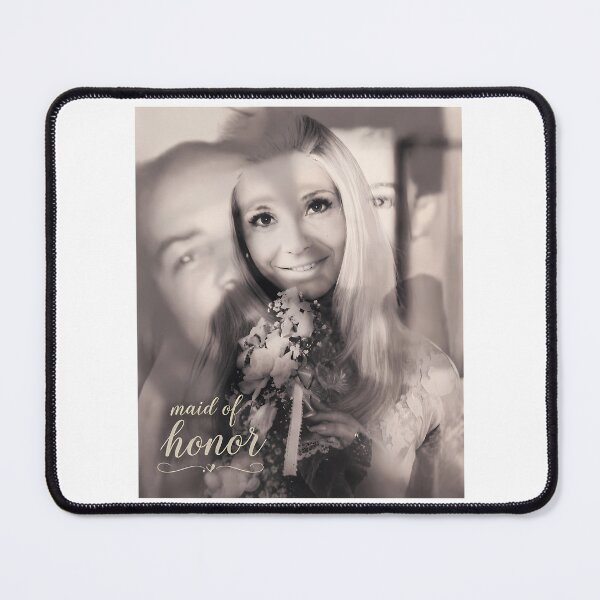 Item preview, Maid Of Honor Album designed and sold by brynleeriggs.