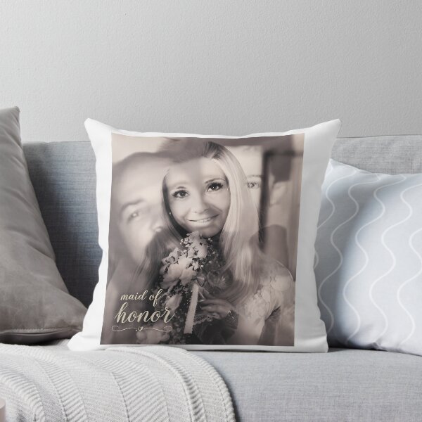 Item preview, Maid Of Honor Album designed and sold by brynleeriggs.