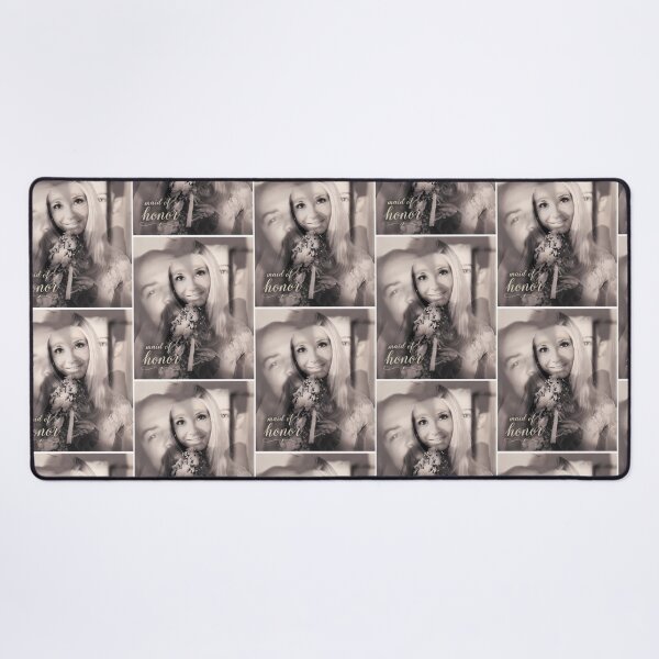 Item preview, Maid Of Honor Album designed and sold by brynleeriggs.
