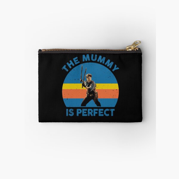 Item preview, Vintage The Mummy Is Perfect Retro designed and sold by RutDavies.