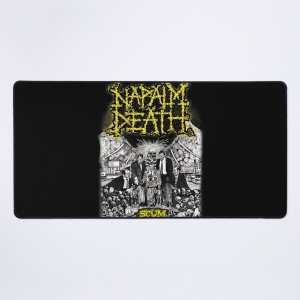 Item preview, Grinds Metal Band Scums Album designed and sold by Greatstfgreen.