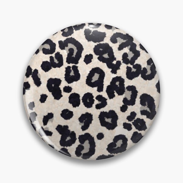 Item preview, Snow Leopard Print designed and sold by sydney06.