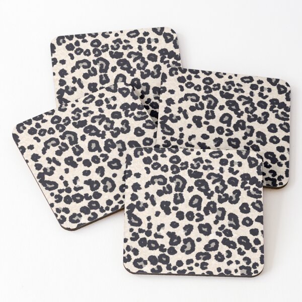 Item preview, Snow Leopard Print designed and sold by sydney06.