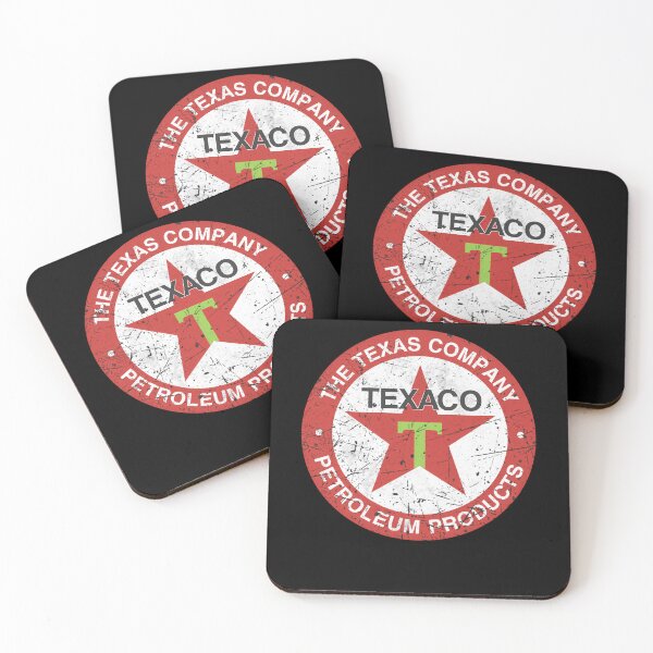 Item preview, Red Star Petroleum Stamp designed and sold by ChristianeFonge.