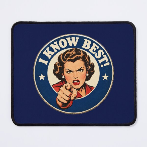 Item preview, I Know BEST designed and sold by alien almanac.