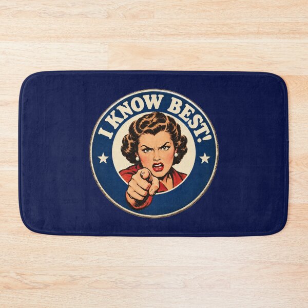 Item preview, I Know BEST designed and sold by alien almanac.