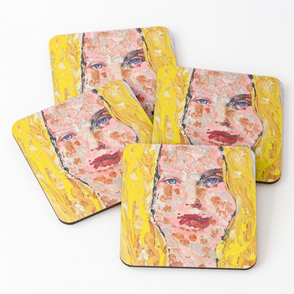 Item preview, Flowers Over the Wound designed and sold by Andrew Freeman's Art.