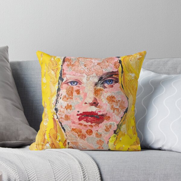 Item preview, Flowers Over the Wound designed and sold by Andrew Freeman's Art.