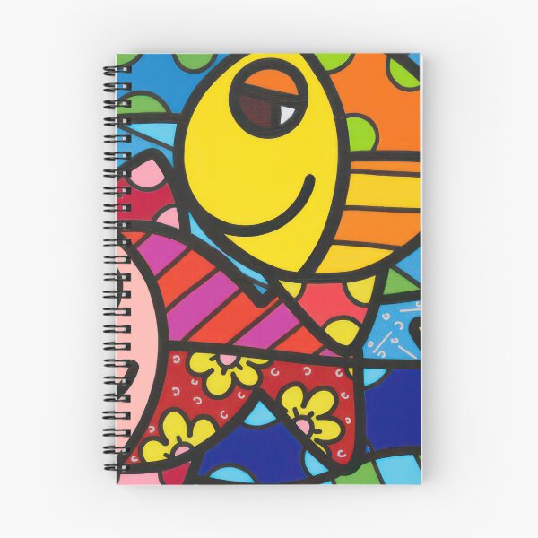 Item preview, Romero Britto designed and sold by hg6y.