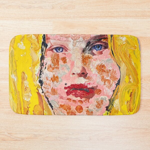 Item preview, Flowers Over the Wound designed and sold by Andrew Freeman's Art.
