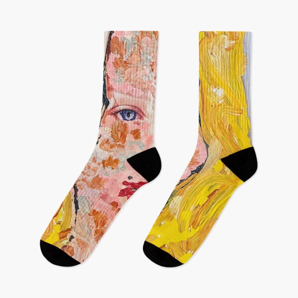 Item preview, Flowers Over the Wound designed and sold by Andrew Freeman's Art.