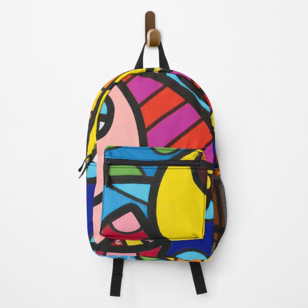 Item preview, Romero Britto designed and sold by hg6y.
