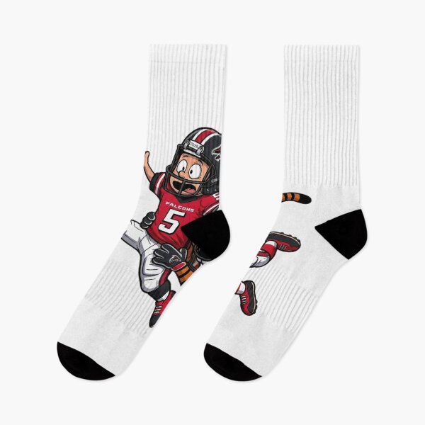 Item preview,  Calvin And Hobbes Atlanta Football Action Fan designed and sold by DamianRoy88.