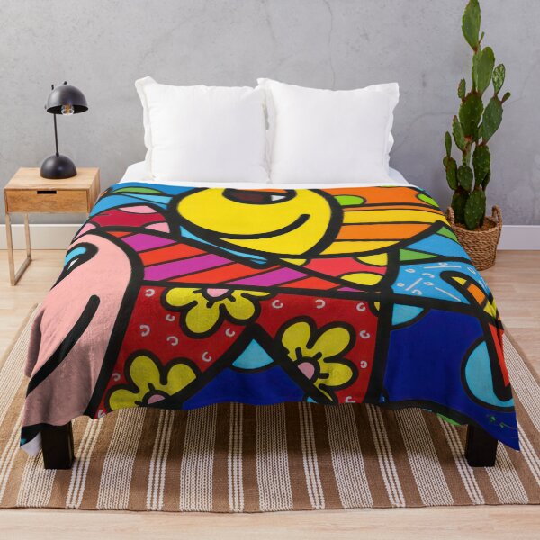 Item preview, Romero Britto designed and sold by hg6y.