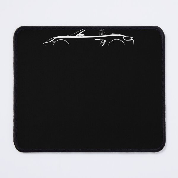 Item preview, Porsche 718 Boxster (982) Silhouette  designed and sold by pionmeeliott5m.