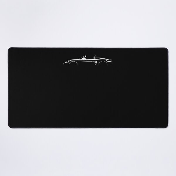 Item preview, Porsche 718 Boxster (982) Silhouette designed and sold by pionmeeliott5m.