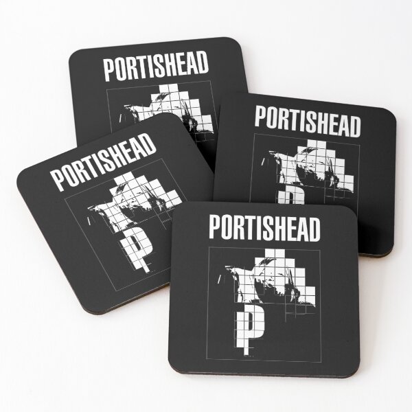 Item preview, Portishead  designed and sold by schaabfzjay.