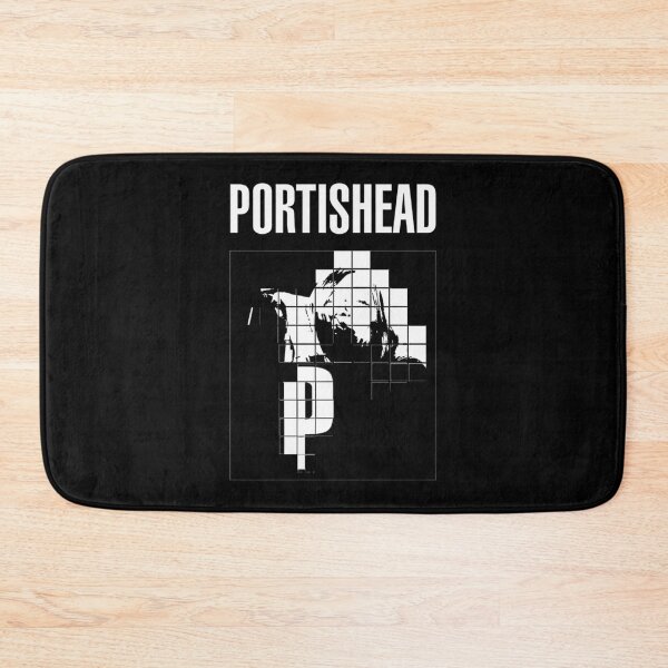 Item preview, Portishead  designed and sold by schaabfzjay.