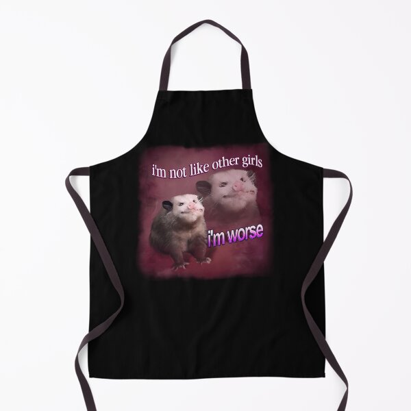 Item preview, Possum Meme  designed and sold by beggrqhooselgl.