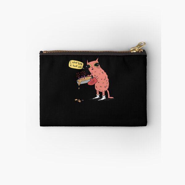 Item preview, Poor Cat  designed and sold by marzefpmon.