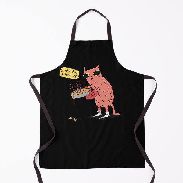 Item preview, Poor Cat  designed and sold by marzefpmon.